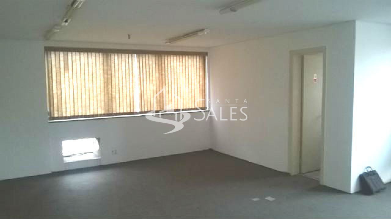Sala-Conjunto, 55 m² - Foto 20