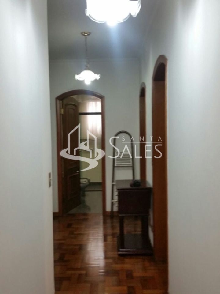 Apartamento, 3 quartos, 170 m² - Foto 8