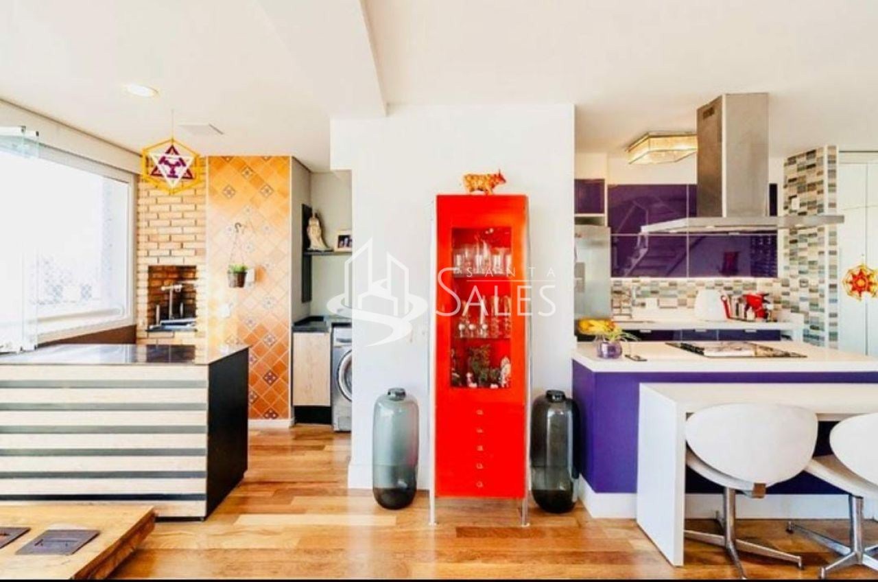 Apartamento, 2 quartos, 114 m² - Foto 7