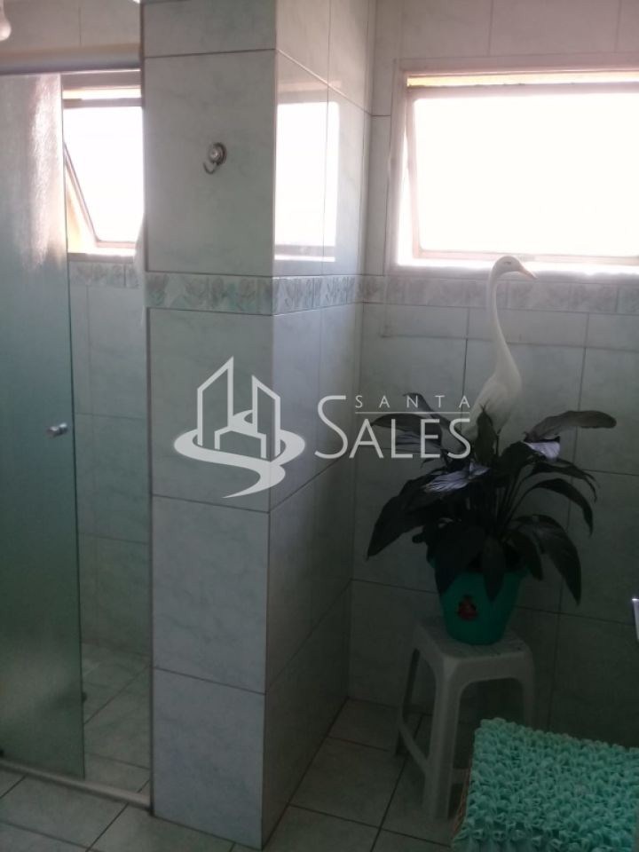 Apartamento à venda com 2 quartos, 89m² - Foto 4