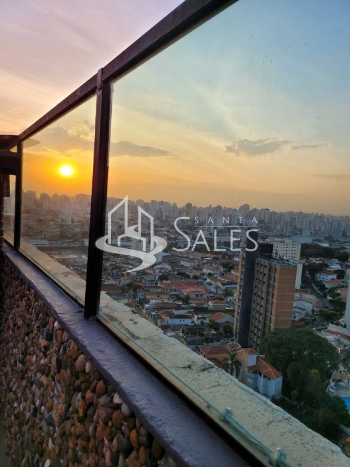 Cobertura, 3 quartos, 260 m² - Foto 9