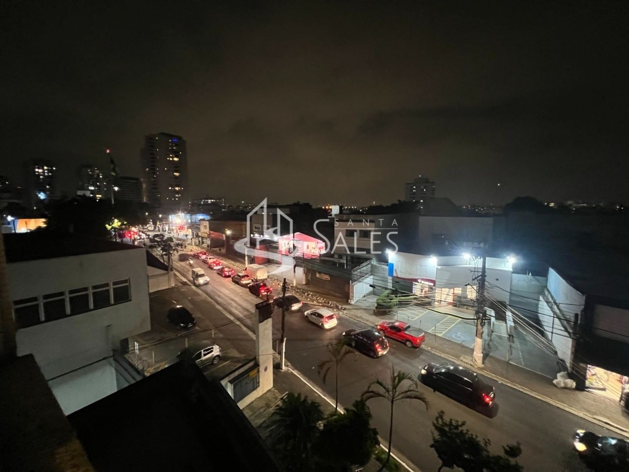 Apartamento, 2 quartos, 79 m² - Foto 26