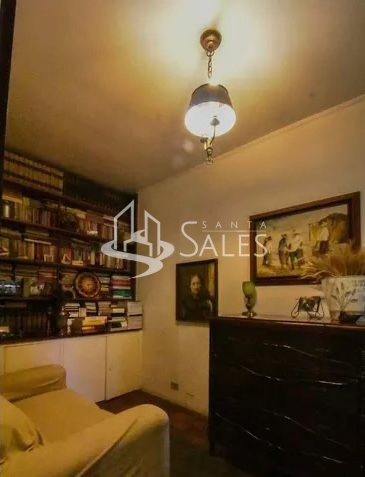 Sobrado, 5 quartos, 500 m² - Foto 7