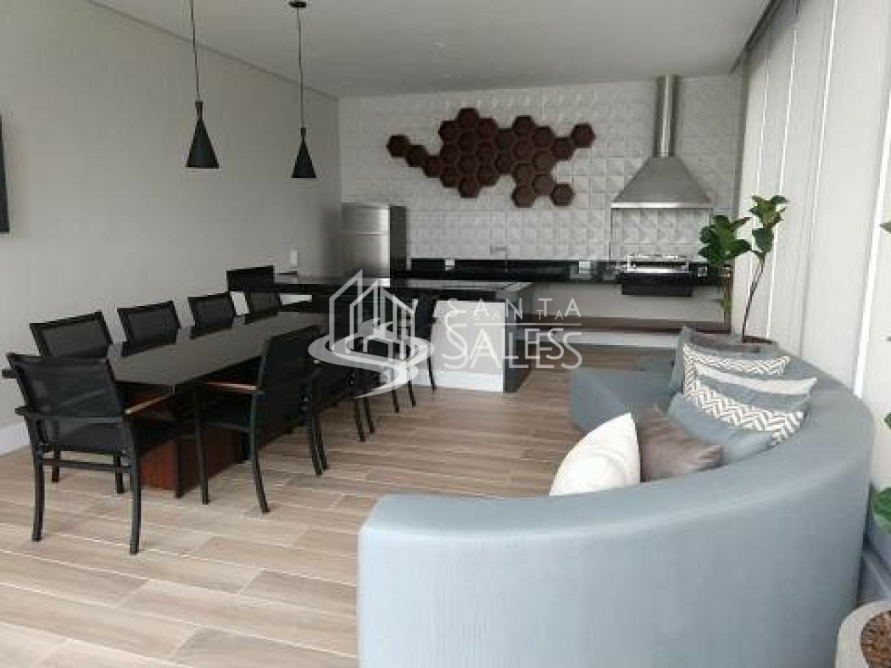 Apartamento, 2 quartos, 68 m² - Foto 26