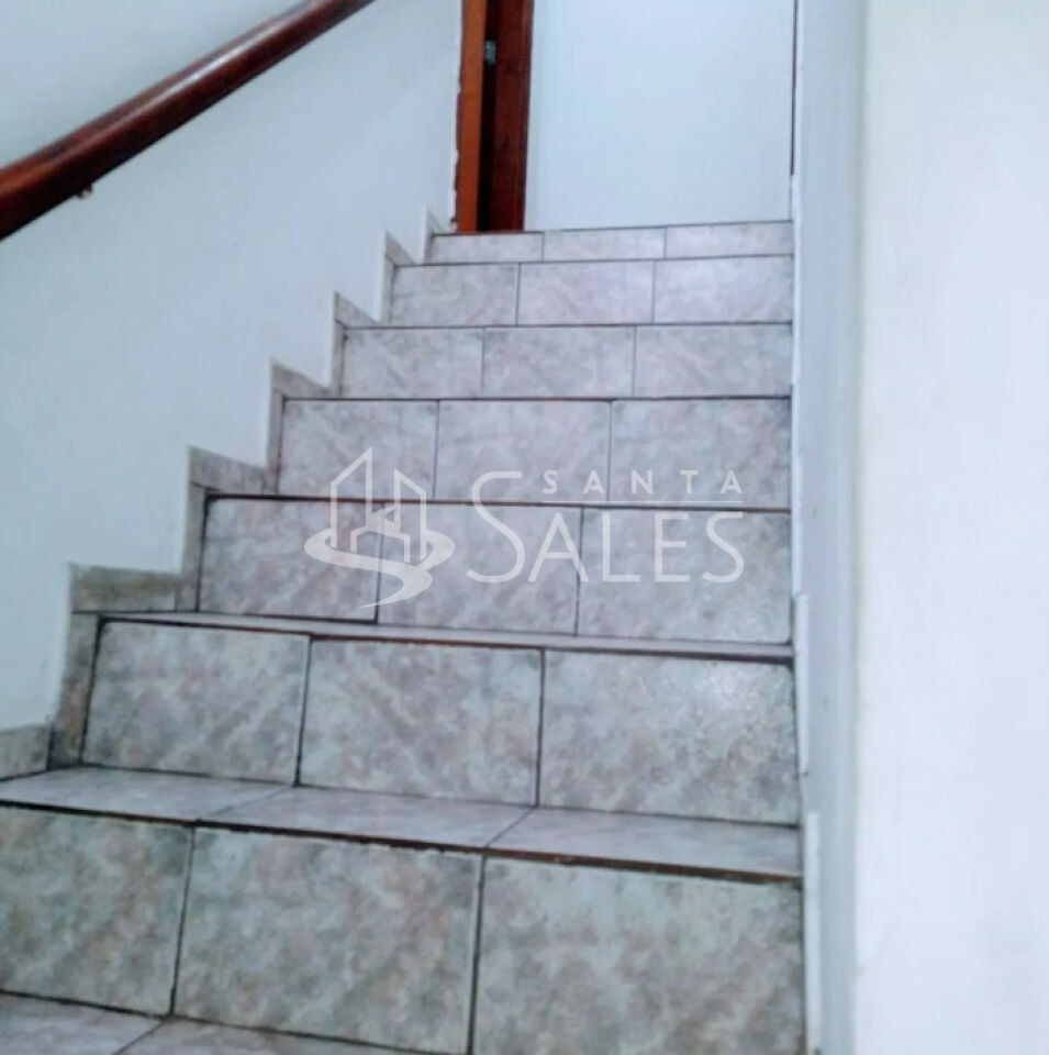 Sobrado, 2 quartos, 92 m² - Foto 10