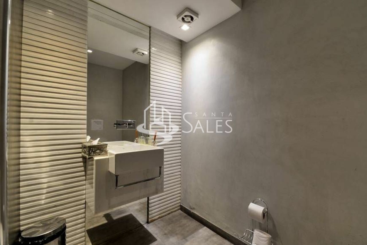 Prédio Inteiro, 350 m² - Foto 45