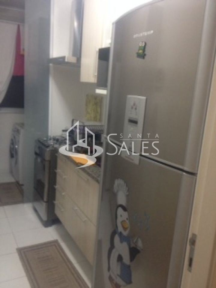 Apartamento, 3 quartos, 55 m² - Foto 10
