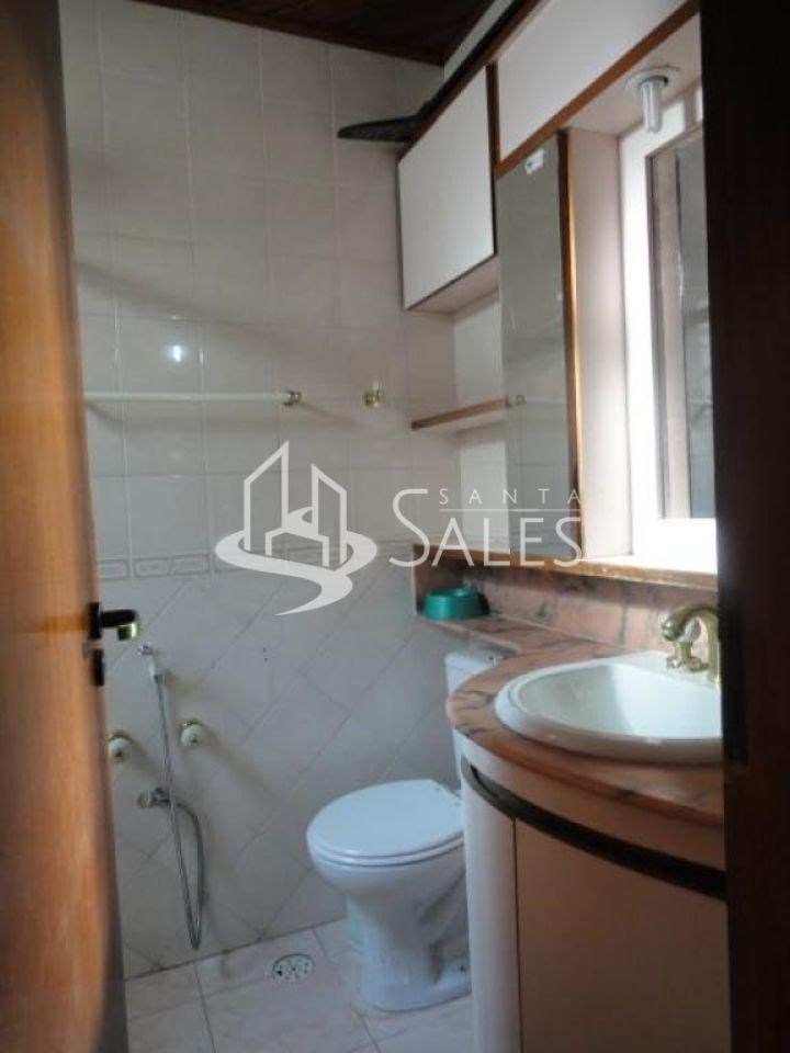 Sobrado, 5 quartos, 310 m² - Foto 29