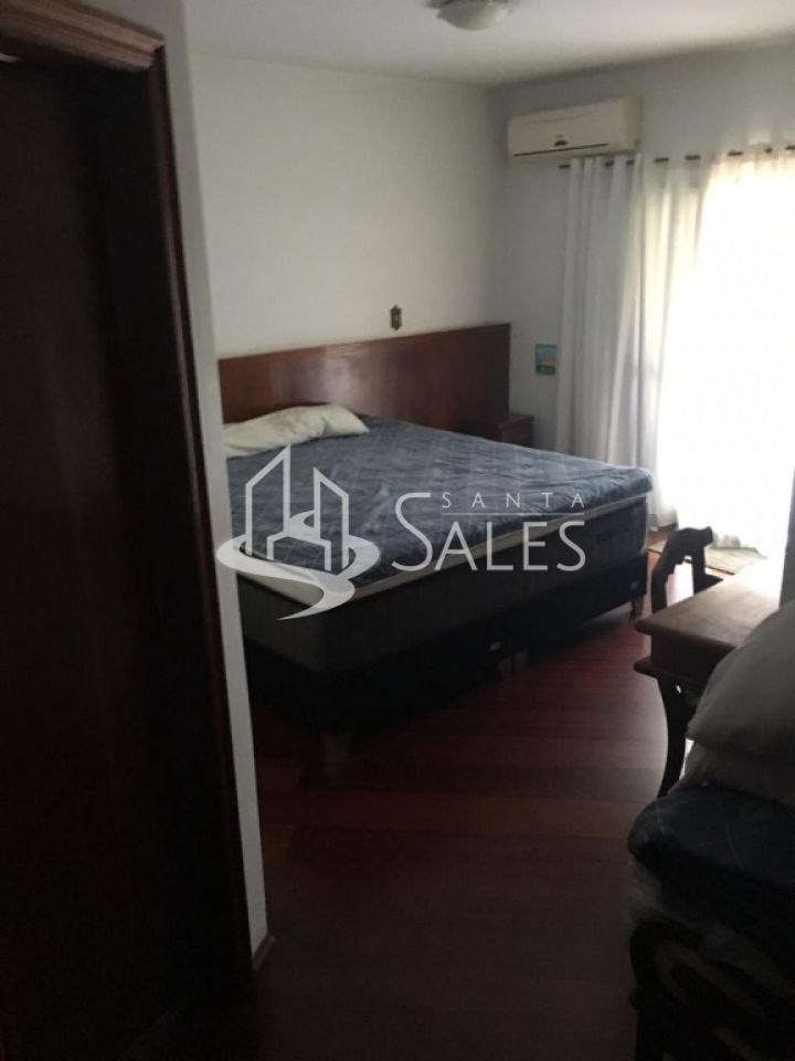 Apartamento, 4 quartos, 206 m² - Foto 37