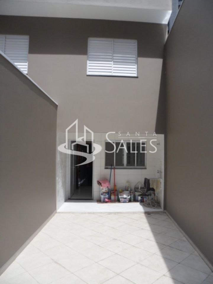 Sobrado, 3 quartos, 152 m² - Foto 6