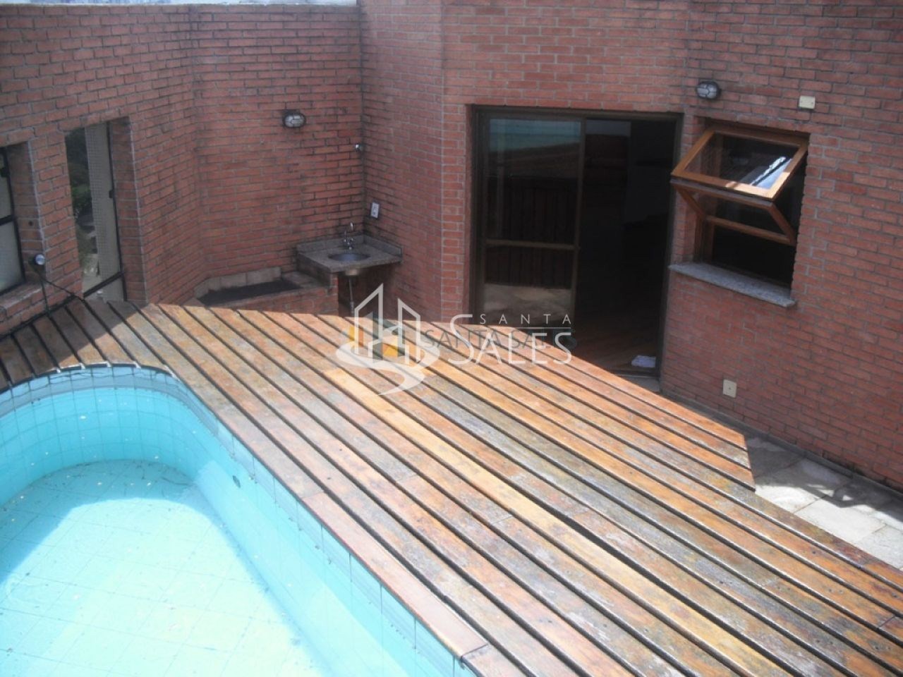 Apartamento, 3 quartos, 210 m² - Foto 3
