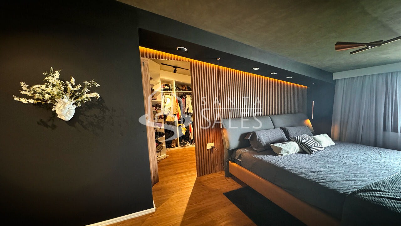 Sobrado, 3 quartos, 192 m² - Foto 15