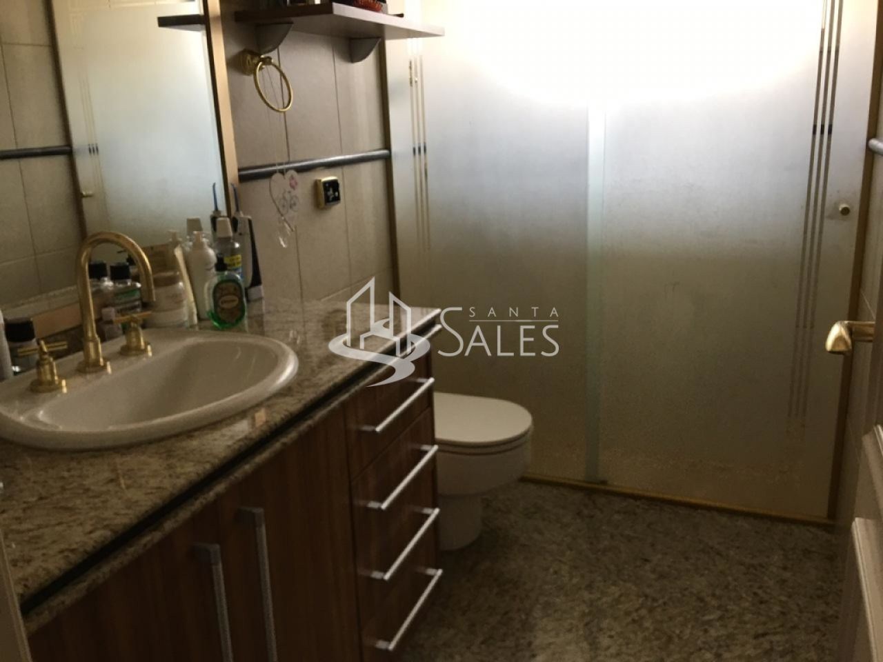 Sobrado, 3 quartos, 213 m² - Foto 30