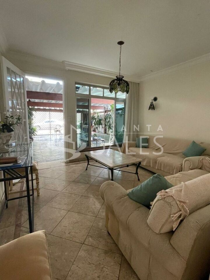 Sobrado, 3 quartos, 220 m² - Foto 4