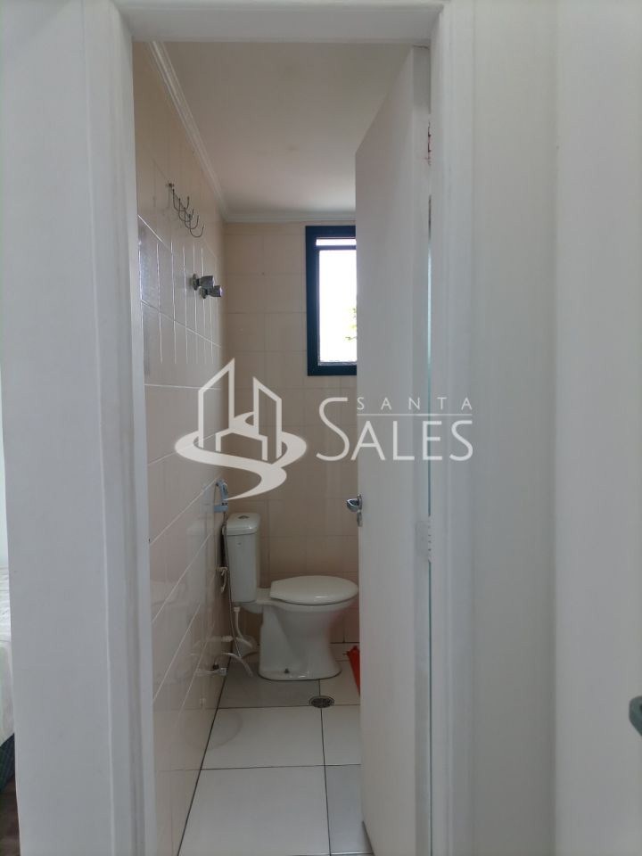 Apartamento para alugar com 3 quartos, 98m² - Foto 11