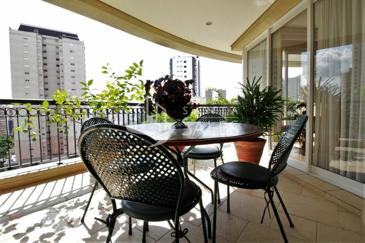 Apartamento, 4 quartos, 166 m² - Foto 20