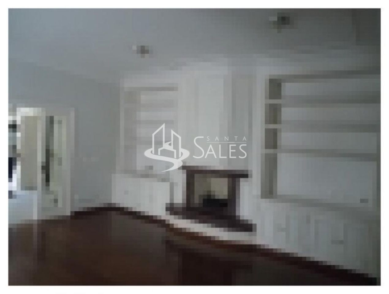 Sobrado, 4 quartos, 820 m² - Foto 10