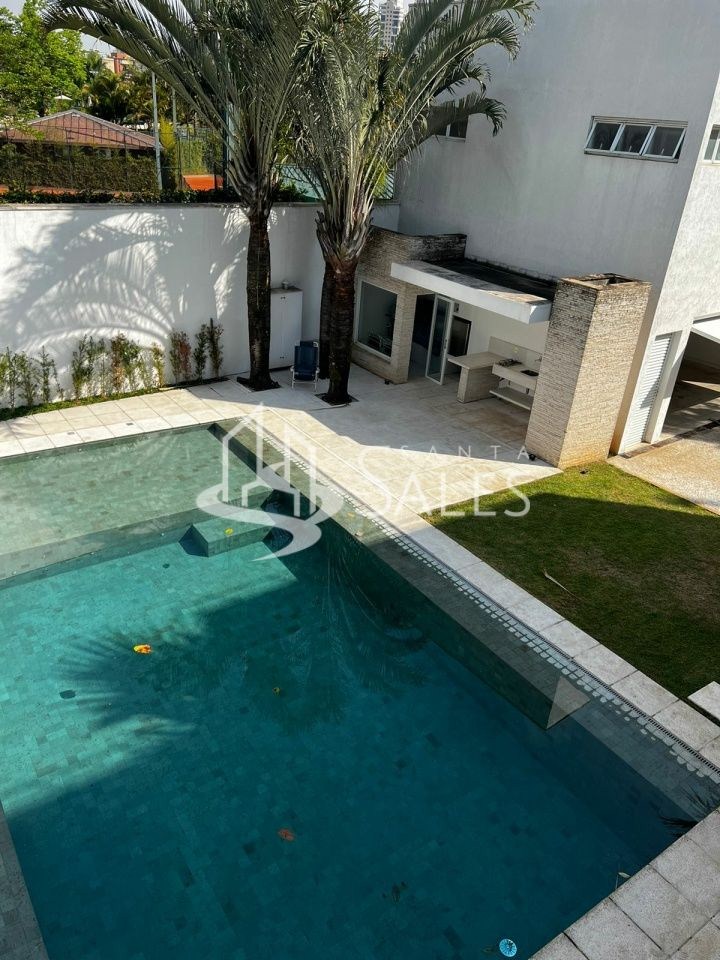 Sobrado, 3 quartos, 850 m² - Foto 18