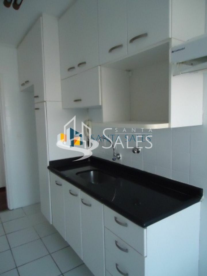 Apartamento à venda com 2 quartos, 70m² - Foto 5