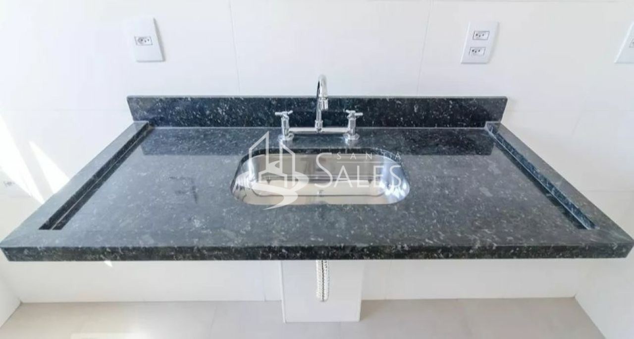 Apartamento, 2 quartos, 50 m² - Foto 8