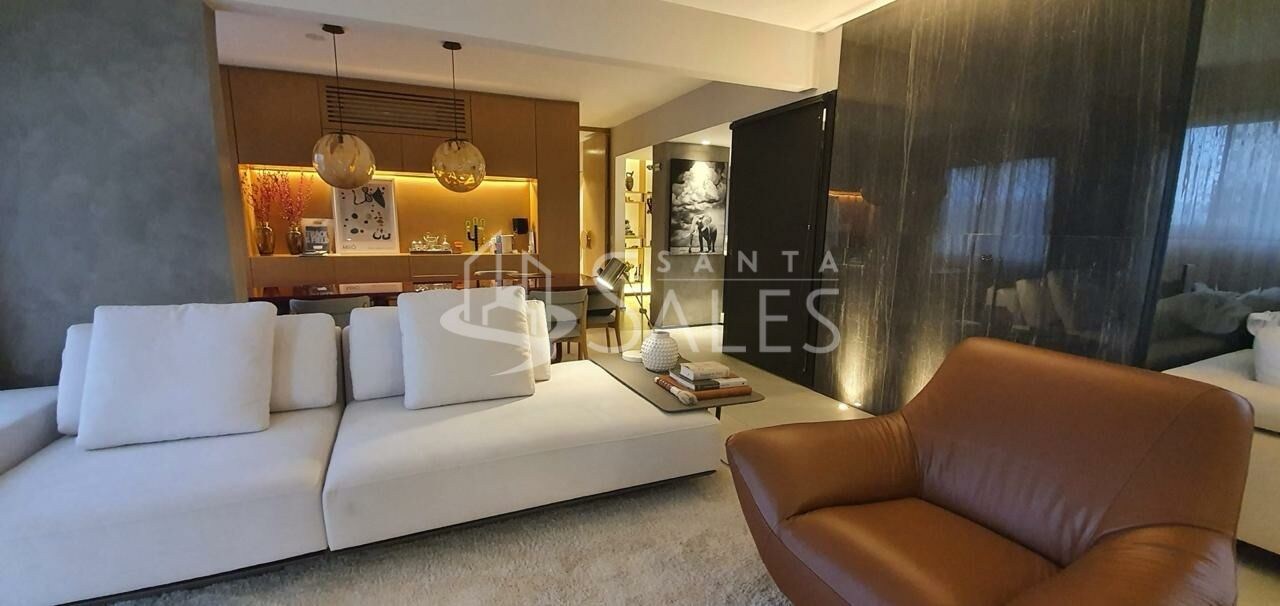 Apartamento, 3 quartos, 185 m² - Foto 15