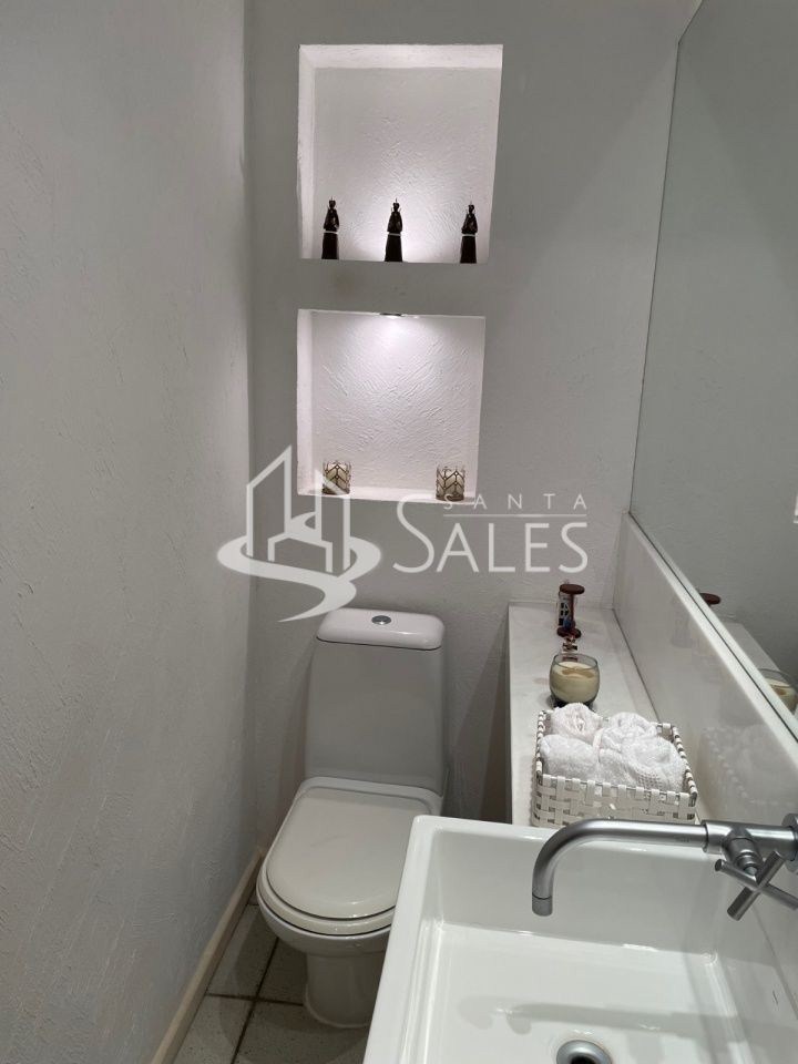 Cobertura, 4 quartos, 500 m² - Foto 14