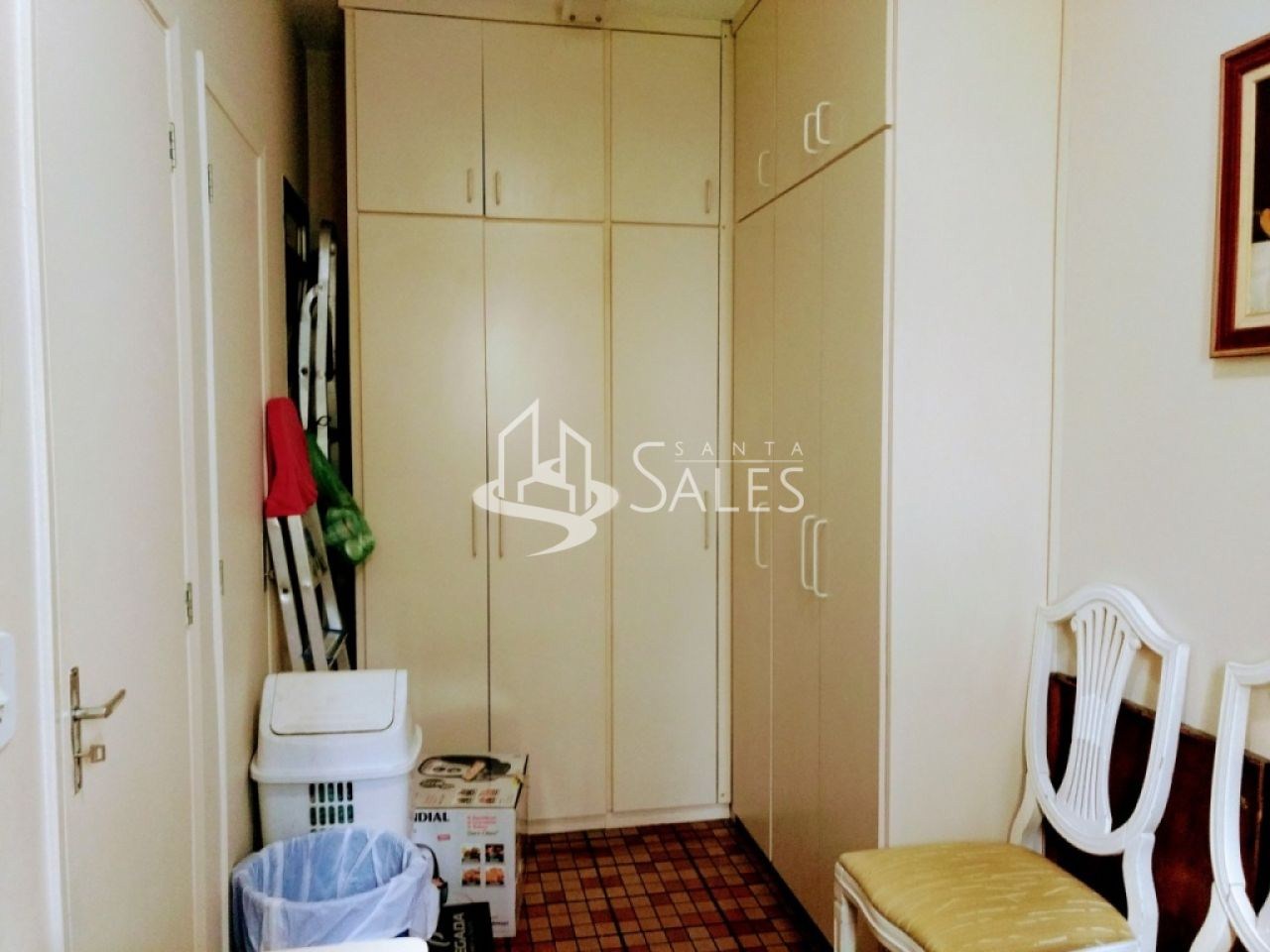 Apartamento, 4 quartos, 300 m² - Foto 27