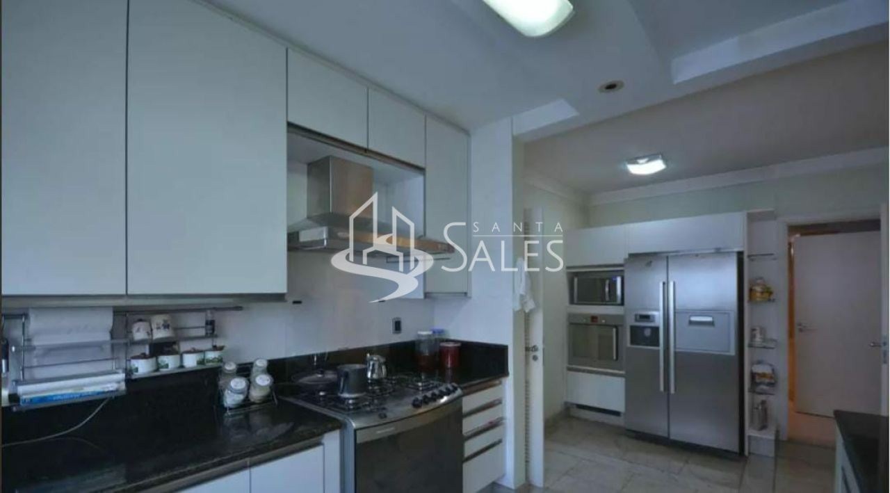 Apartamento, 4 quartos, 300 m² - Foto 24