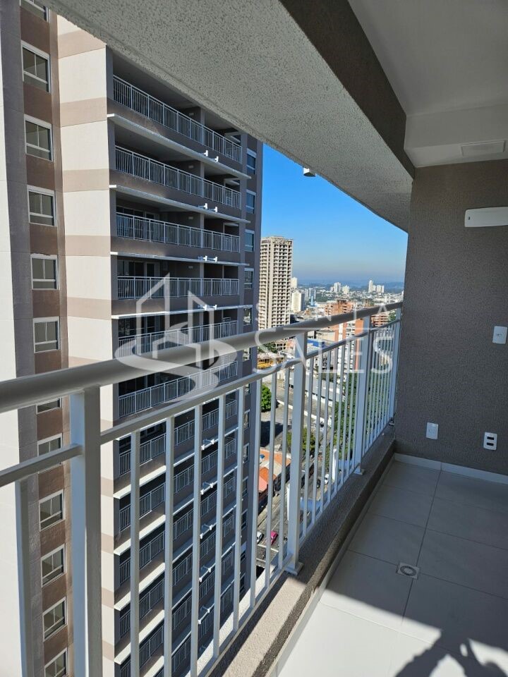Apartamento, 2 quartos, 60 m² - Foto 3