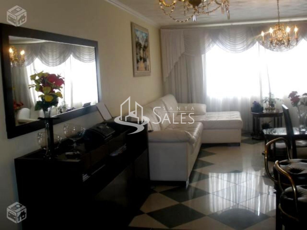 Cobertura, 3 quartos, 260 m² - Foto 11