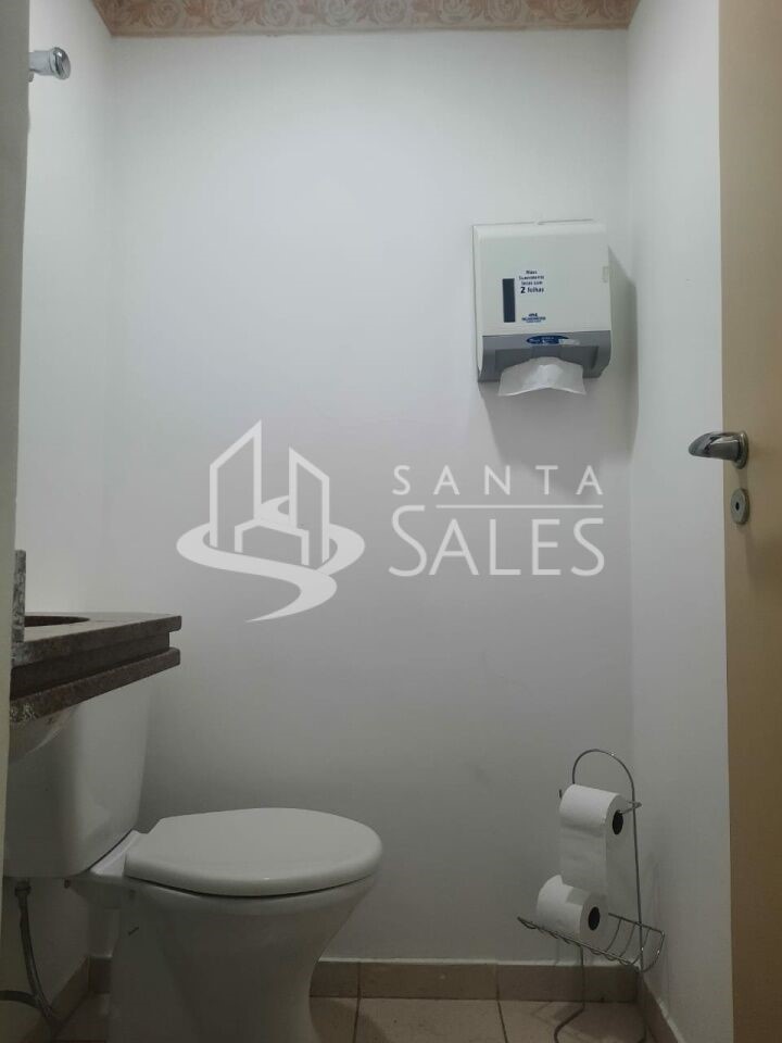 Sala-Conjunto, 63 m² - Foto 11