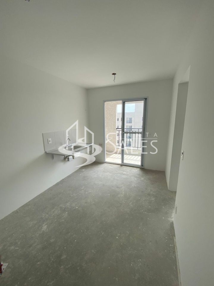Apartamento, 2 quartos, 38 m² - Foto 1
