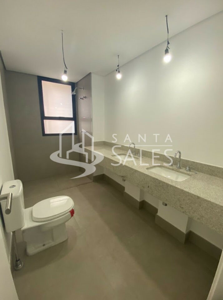 Apartamento, 3 quartos, 195 m² - Foto 8