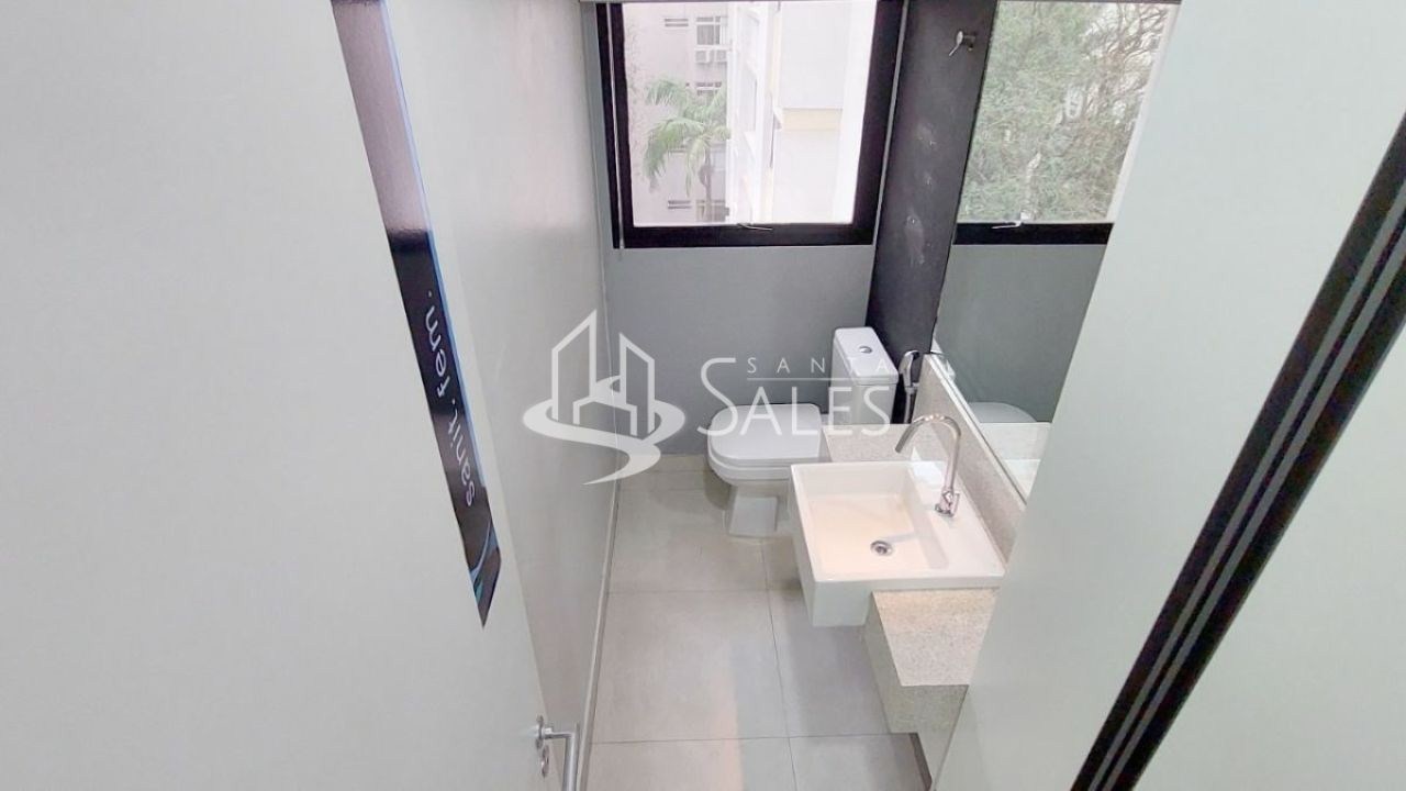 Sala-Conjunto, 109 m² - Foto 7