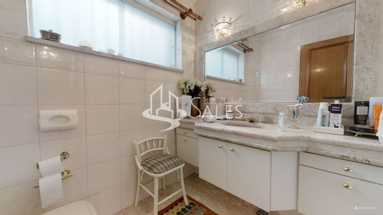 Casa, 5 quartos, 238 m² - Foto 27