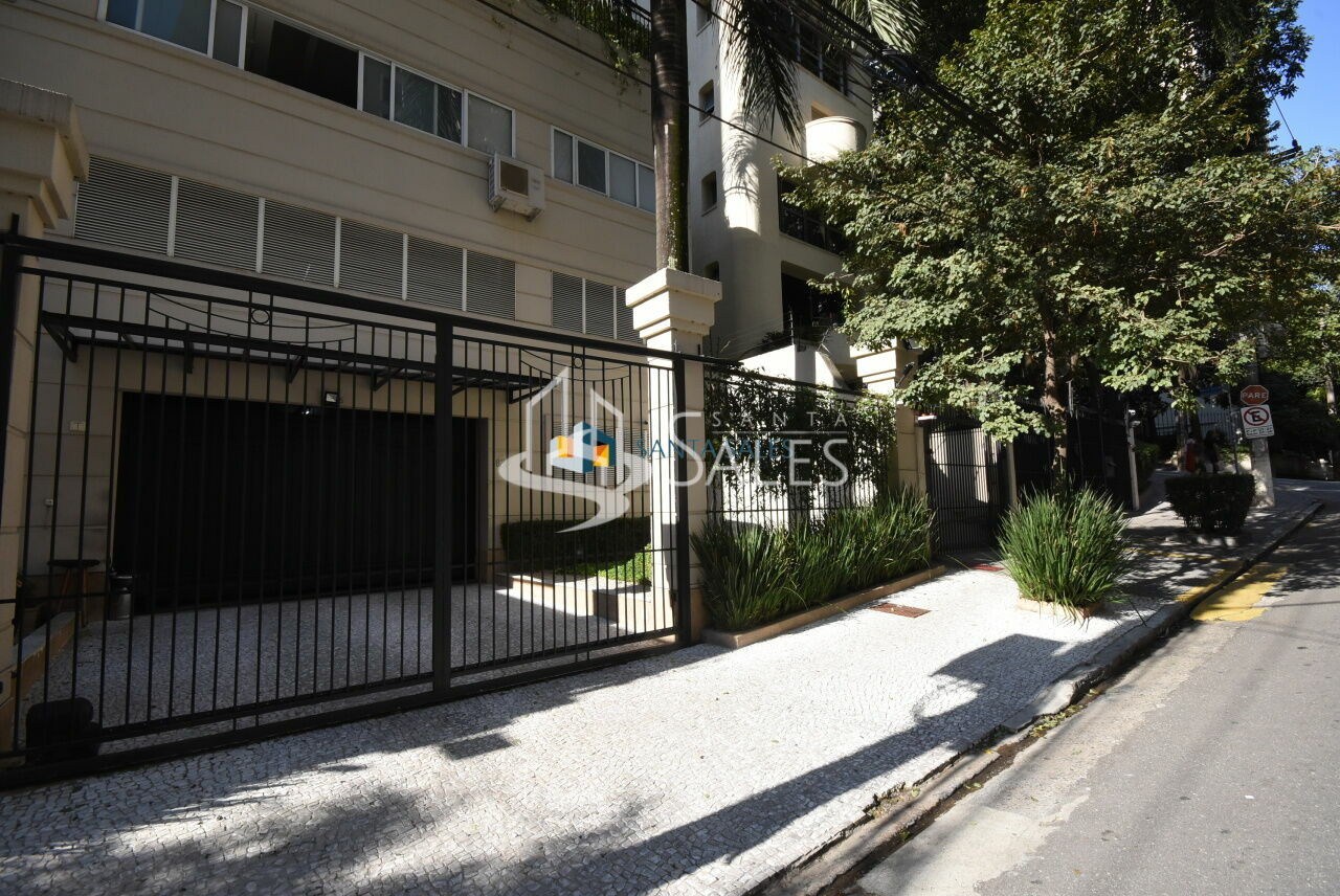 Apartamento, 4 quartos, 368 m² - Foto 36
