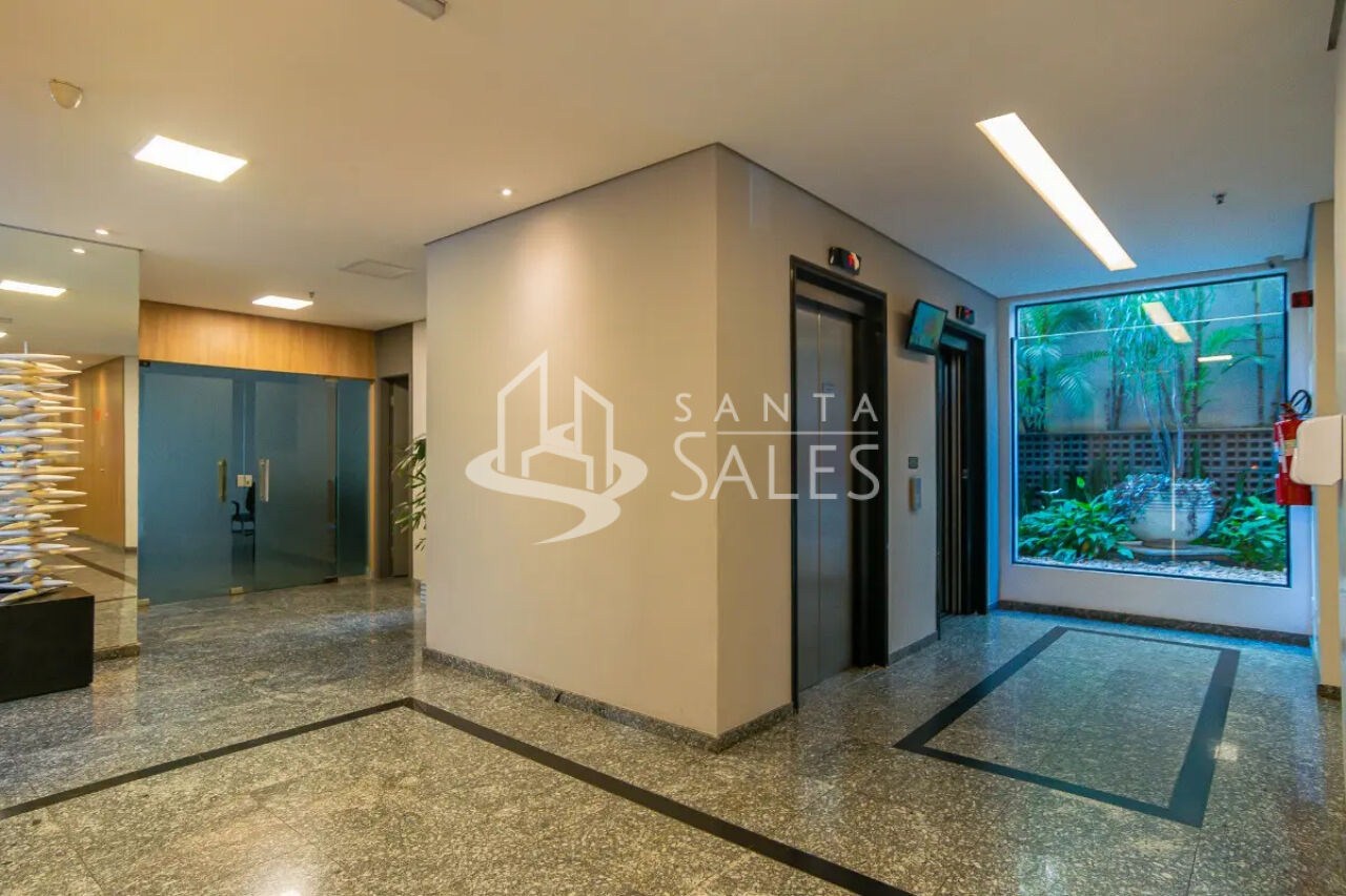 Sala-Conjunto, 41 m² - Foto 4