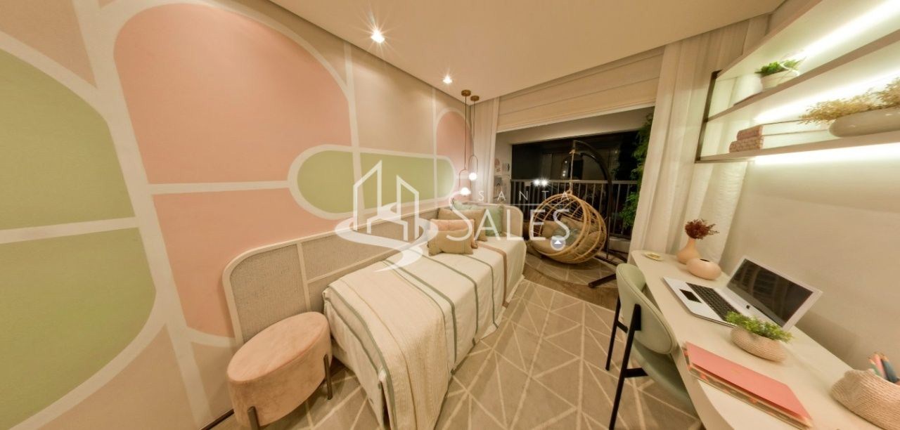 Cobertura à venda com 4 quartos, 239m² - Foto 23
