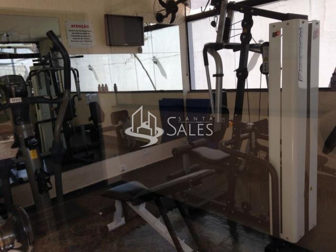 Apartamento, 2 quartos, 61 m² - Foto 8