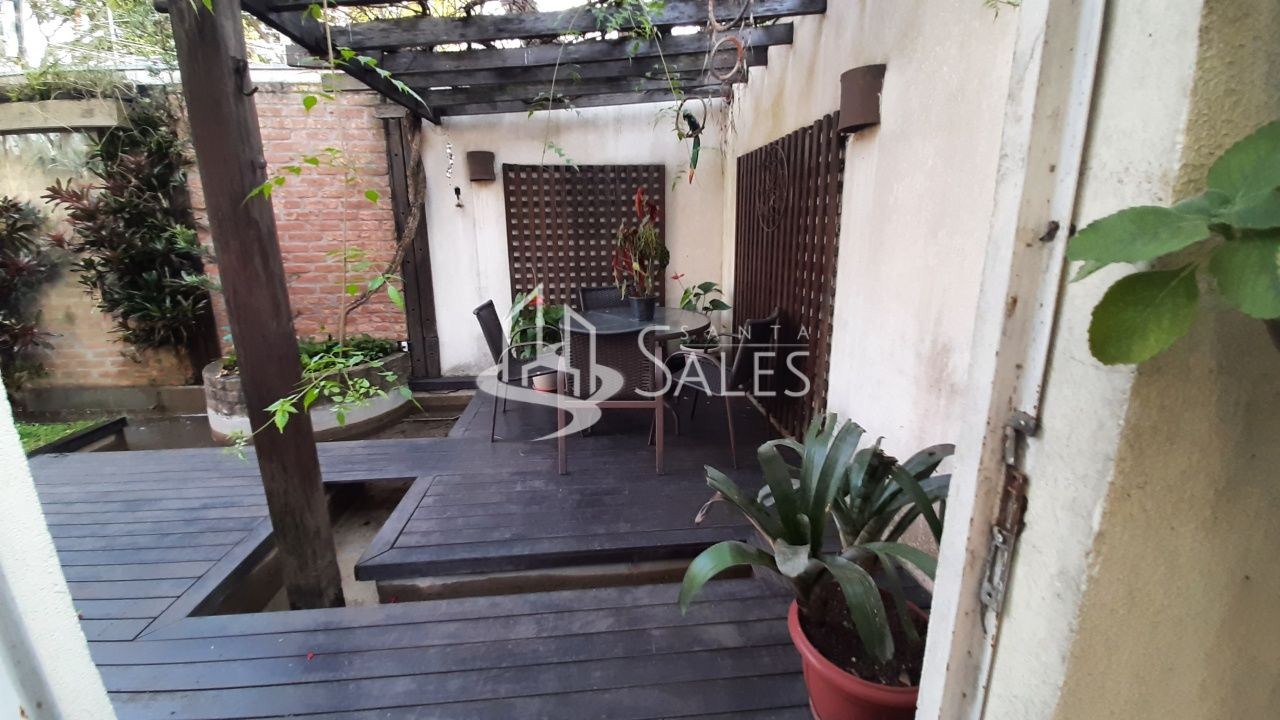 Casa, 3 quartos, 380 m² - Foto 21