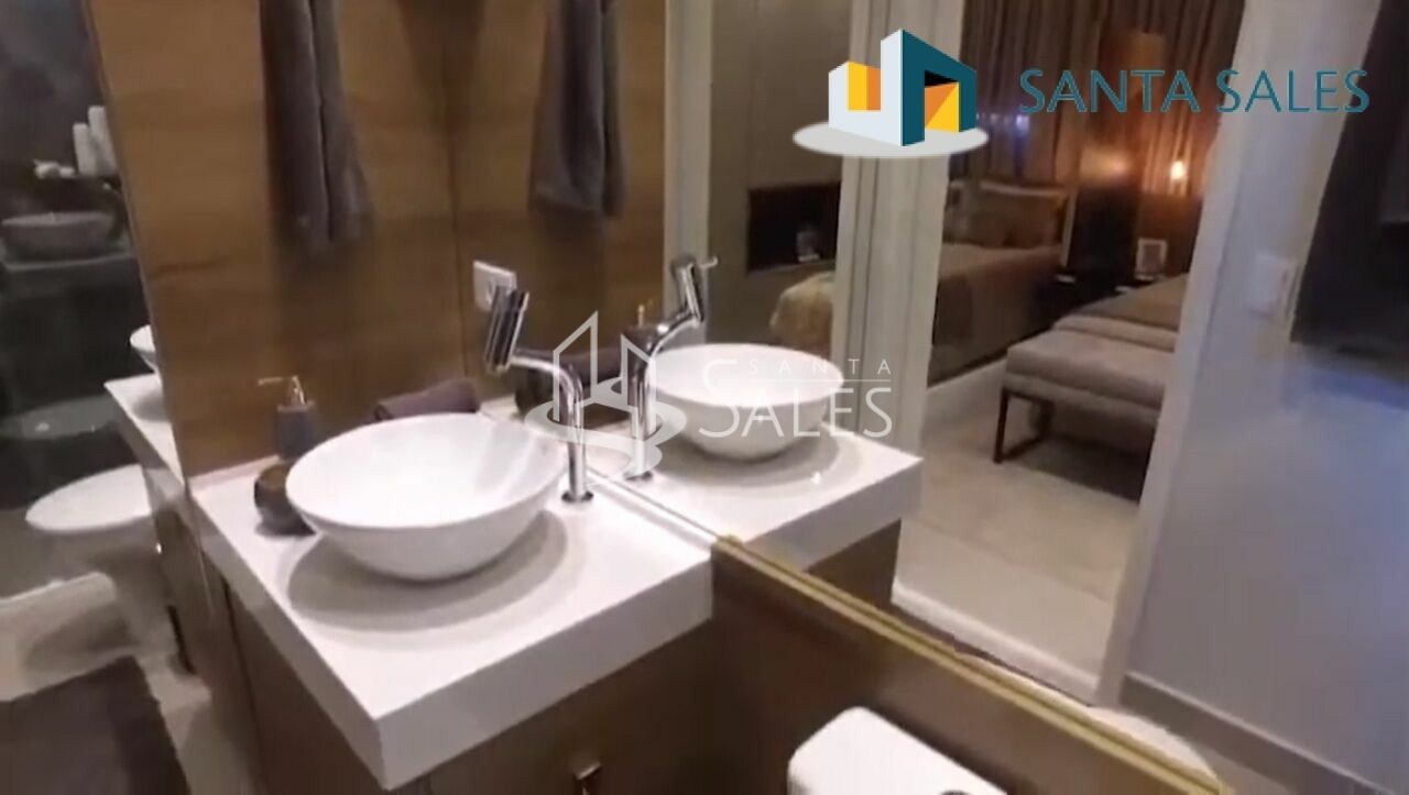 Apartamento, 2 quartos, 65 m² - Foto 26