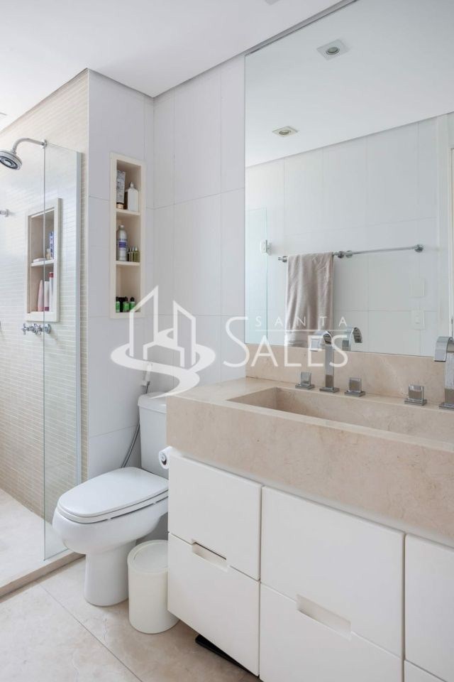 Apartamento, 3 quartos, 134 m² - Foto 15