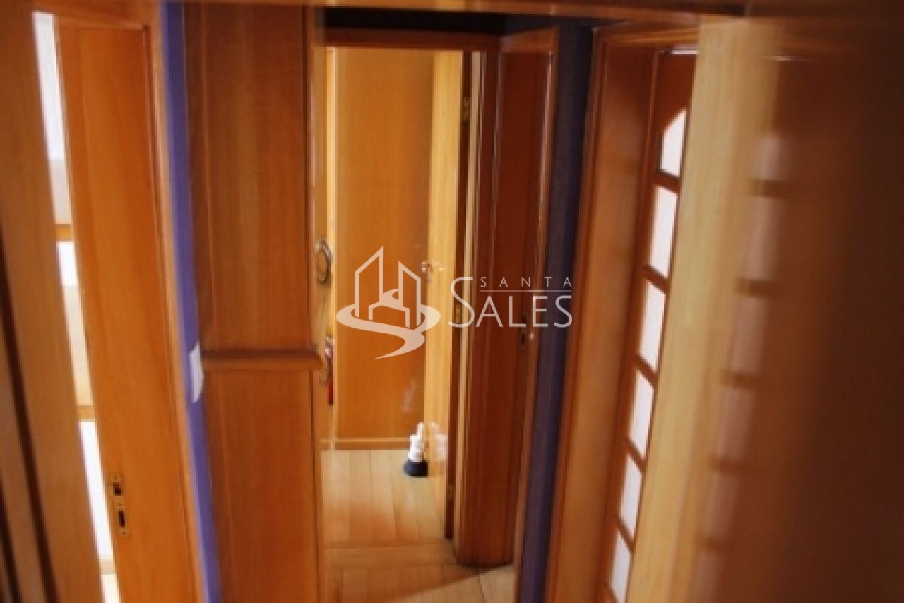 Apartamento, 3 quartos, 60 m² - Foto 20