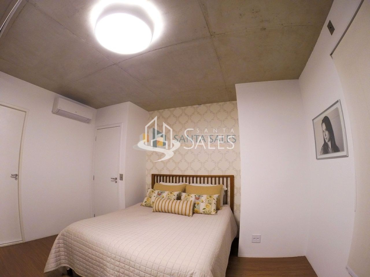 Apartamento, 1 quarto, 70 m² - Foto 9