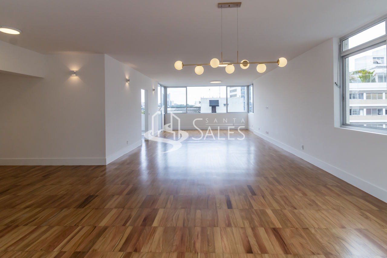 Apartamento, 3 quartos, 270 m² - Foto 8