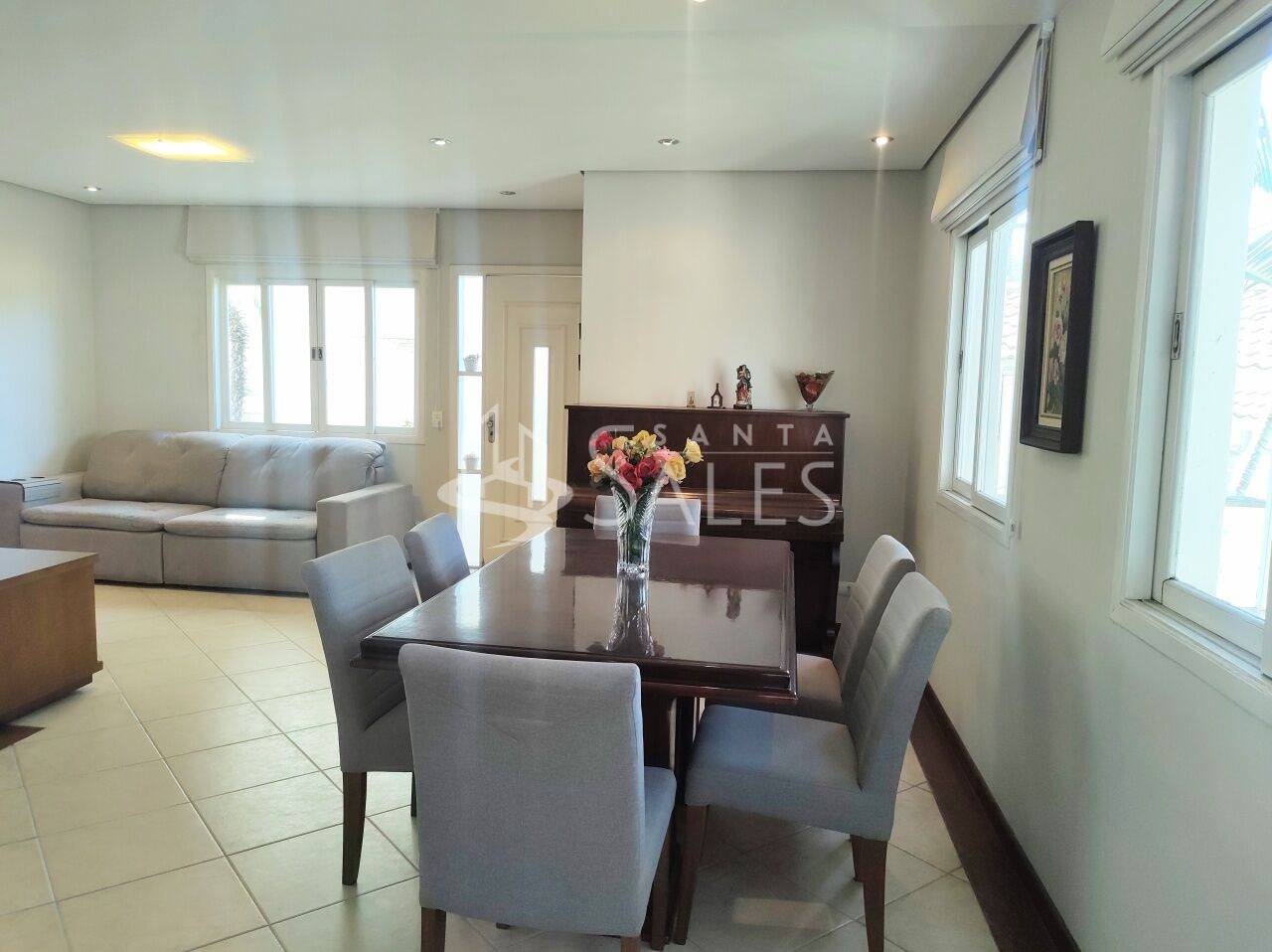 Sobrado, 3 quartos, 160 m² - Foto 5