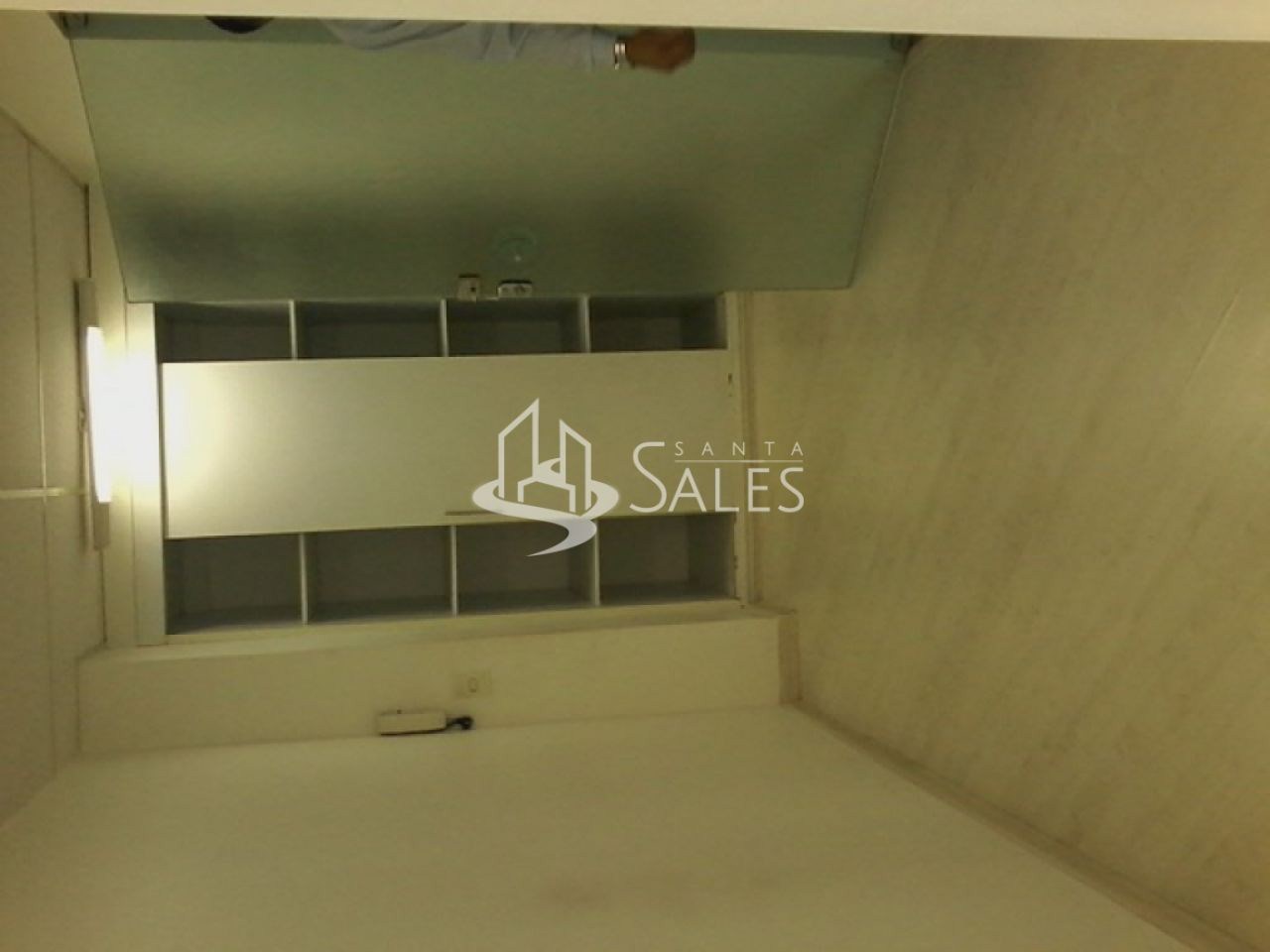 Sala-Conjunto, 36 m² - Foto 3
