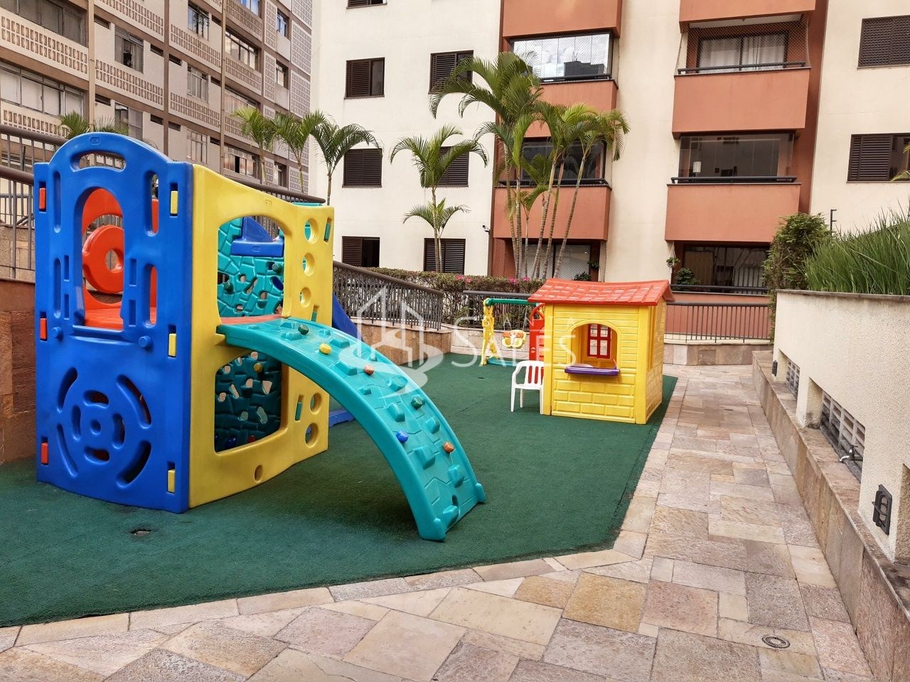Apartamento, 3 quartos, 86 m² - Foto 11
