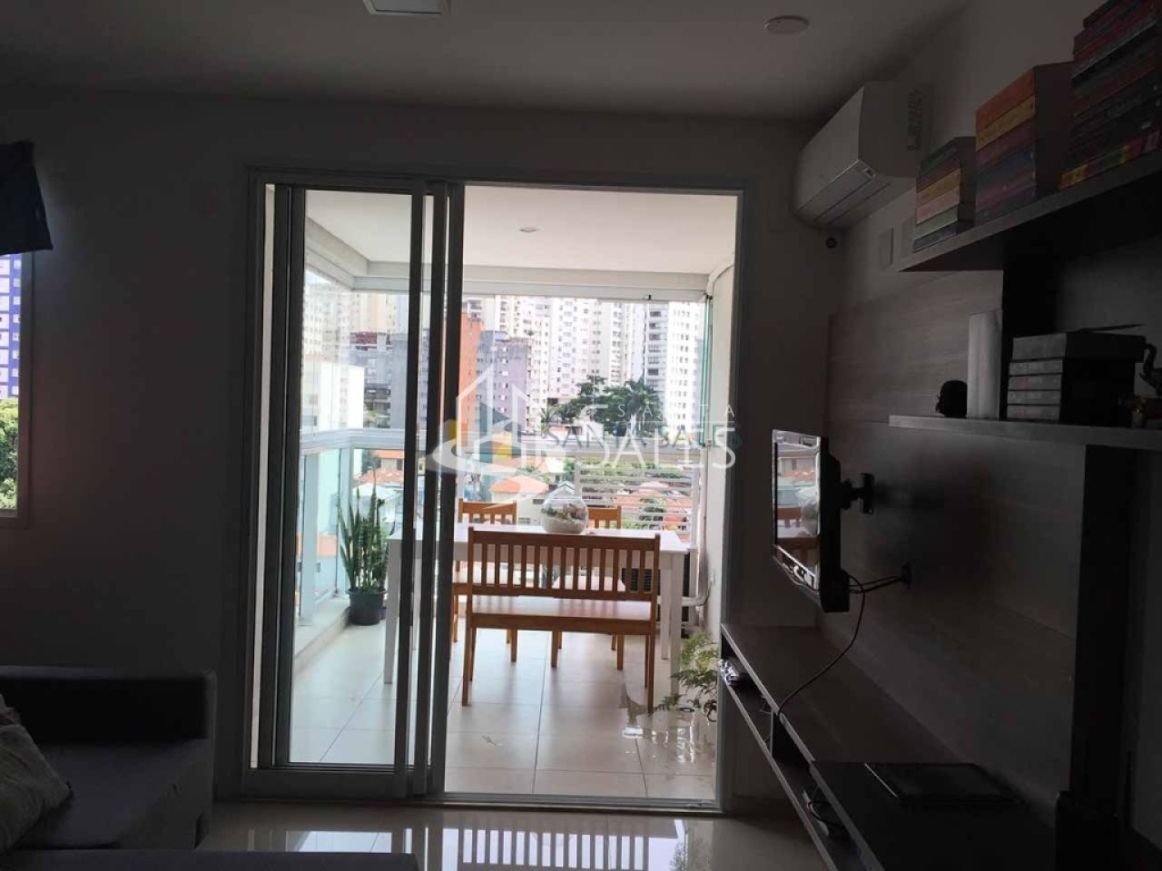 Apartamento, 1 quarto, 46 m² - Foto 59