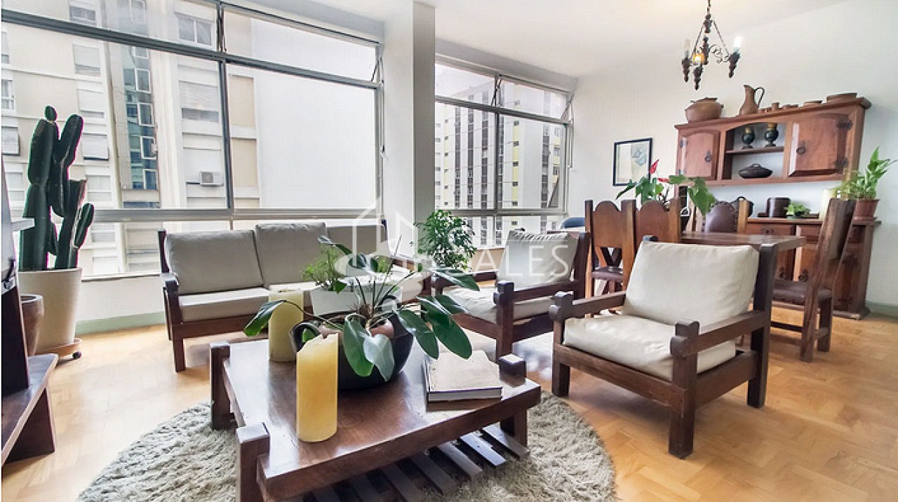 Apartamento, 3 quartos, 170 m² - Foto 13